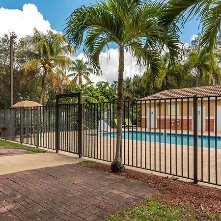 Extended Stay America Suites - Fort Lauderdale - Plantation Buitenkant foto