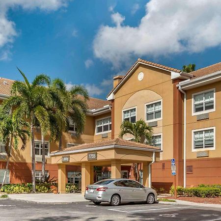 Extended Stay America Suites - Fort Lauderdale - Plantation Buitenkant foto