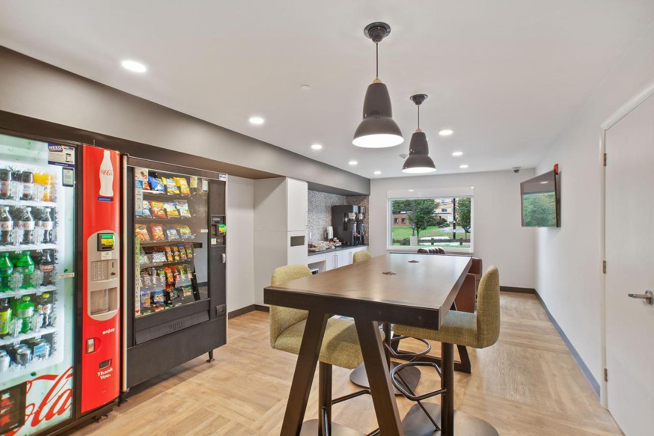 Extended Stay America Suites - Fort Lauderdale - Plantation Buitenkant foto