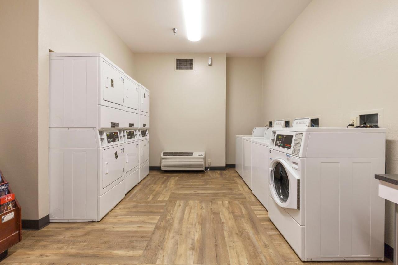 Extended Stay America Suites - Fort Lauderdale - Plantation Buitenkant foto