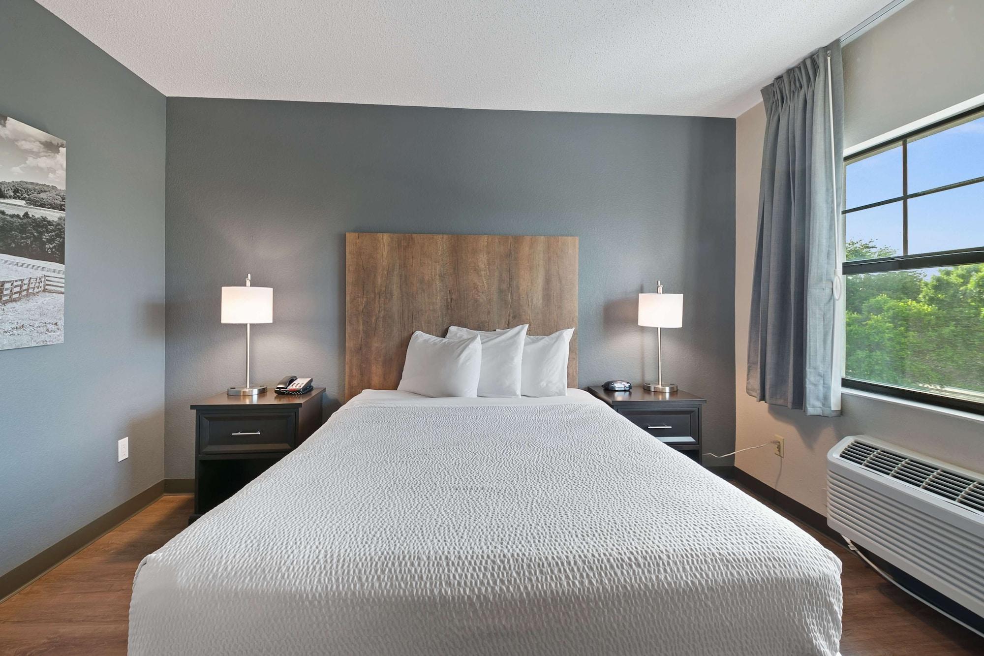 Extended Stay America Suites - Fort Lauderdale - Plantation Buitenkant foto