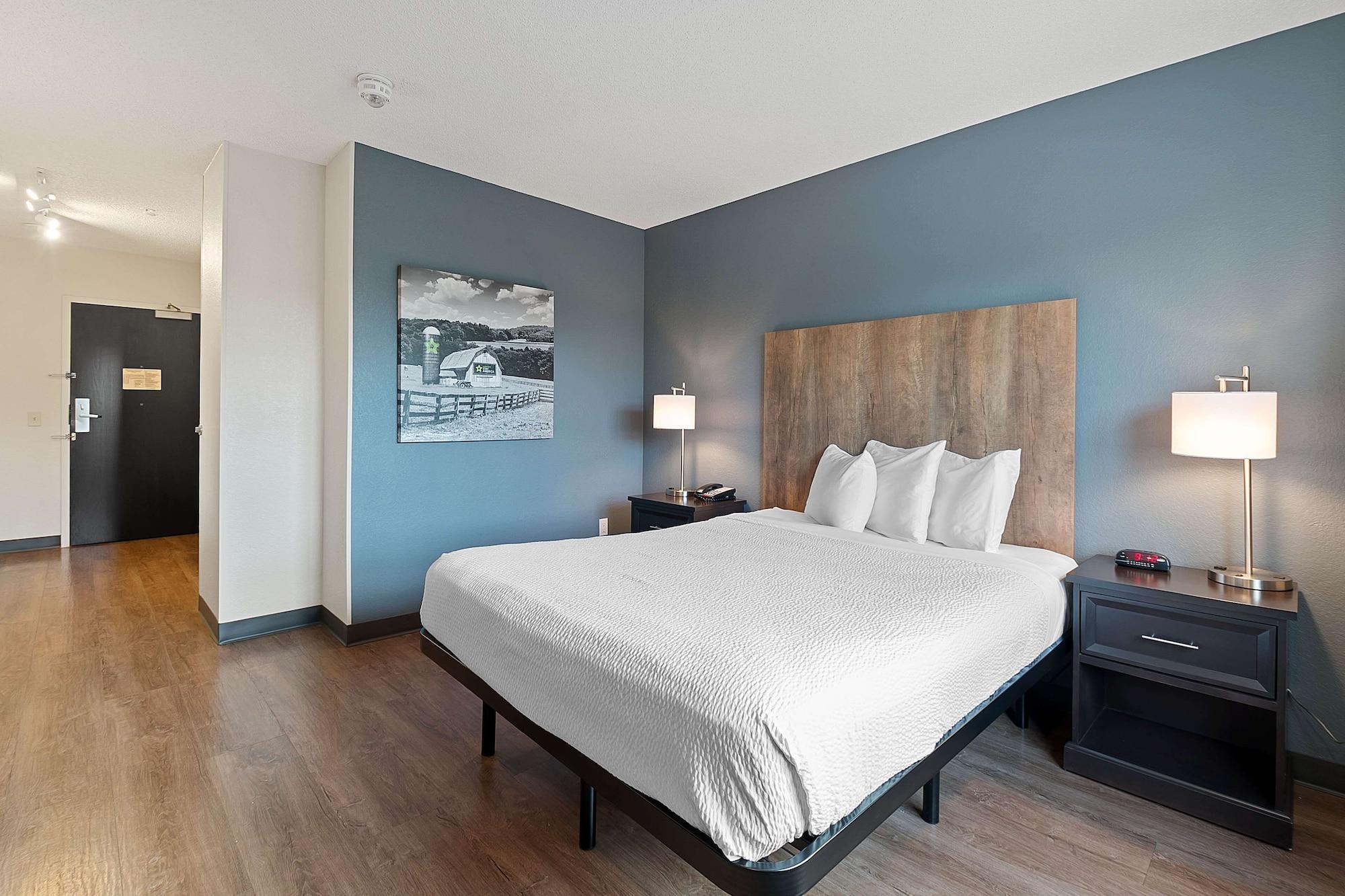 Extended Stay America Suites - Fort Lauderdale - Plantation Buitenkant foto