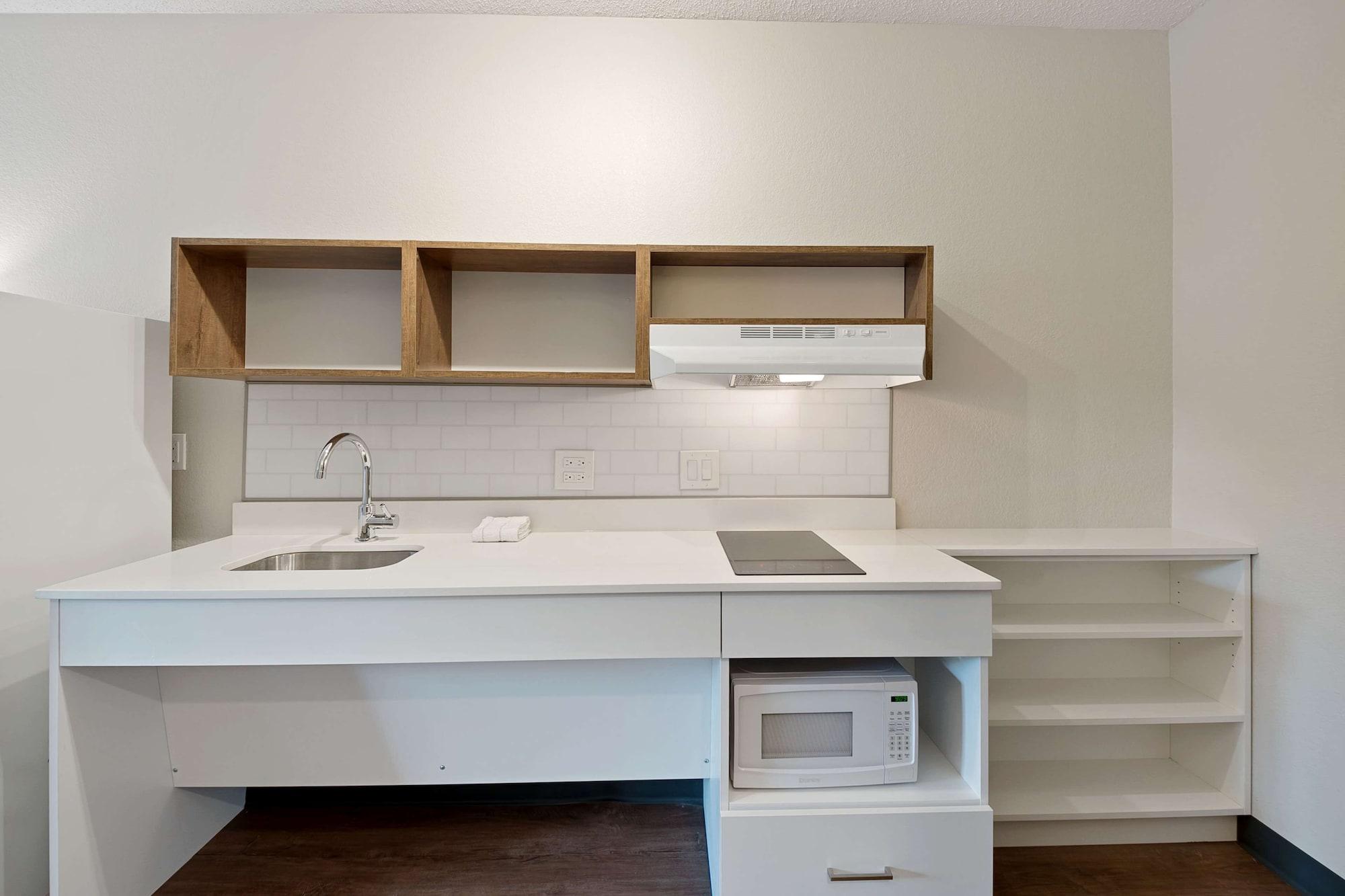 Extended Stay America Suites - Fort Lauderdale - Plantation Buitenkant foto