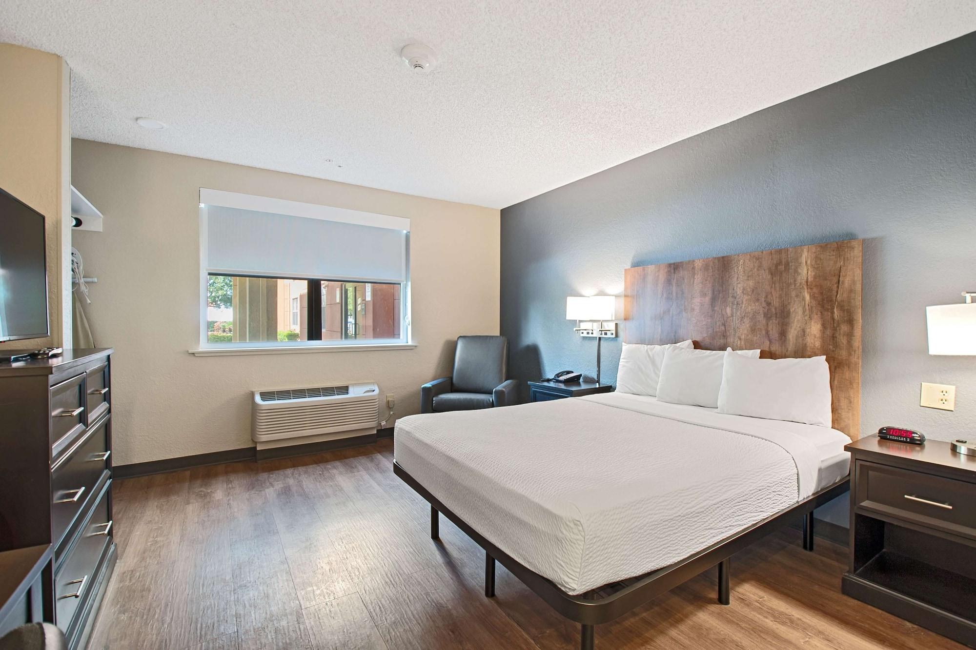 Extended Stay America Suites - Fort Lauderdale - Plantation Buitenkant foto