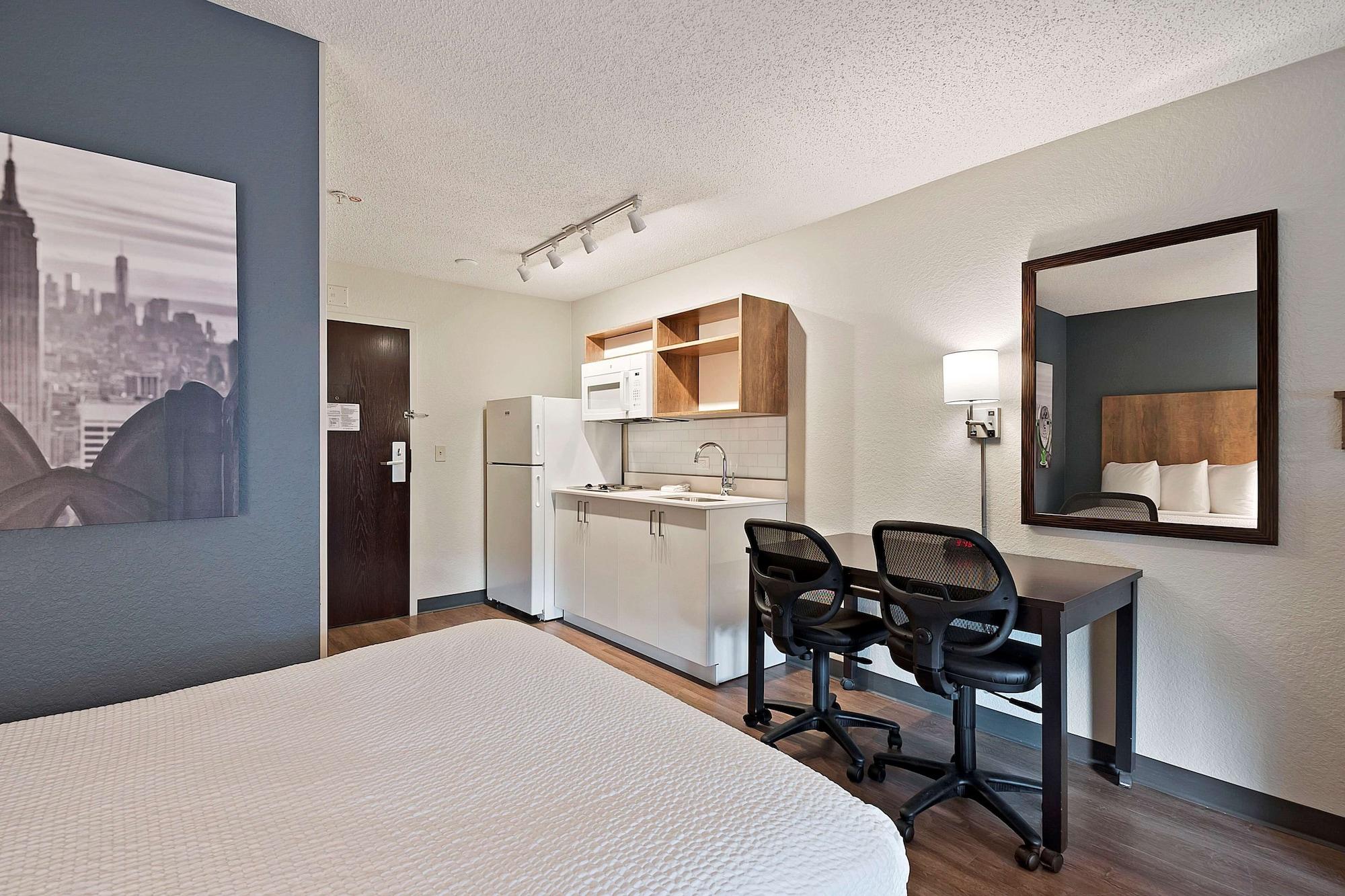 Extended Stay America Suites - Fort Lauderdale - Plantation Buitenkant foto