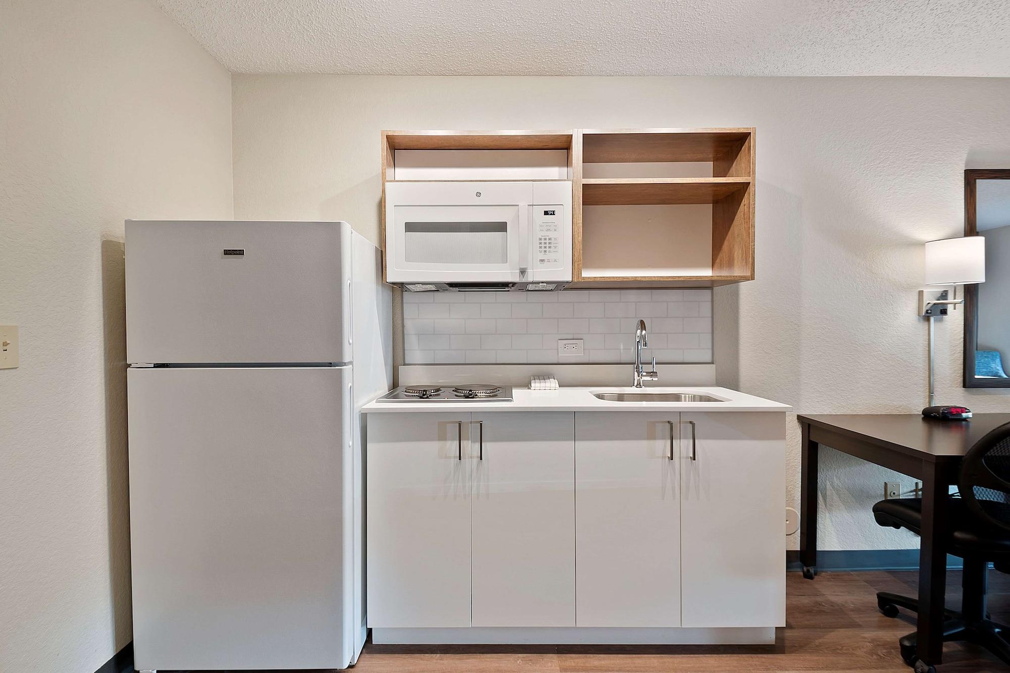 Extended Stay America Suites - Fort Lauderdale - Plantation Buitenkant foto