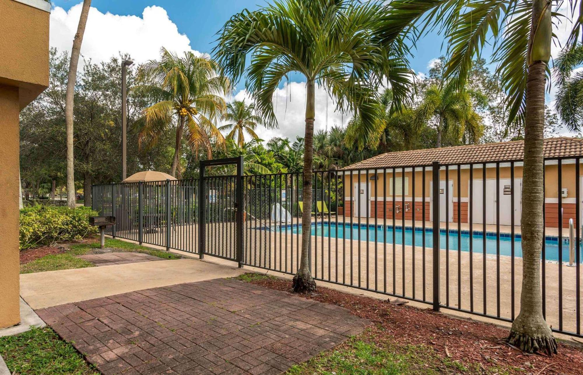 Extended Stay America Suites - Fort Lauderdale - Plantation Buitenkant foto