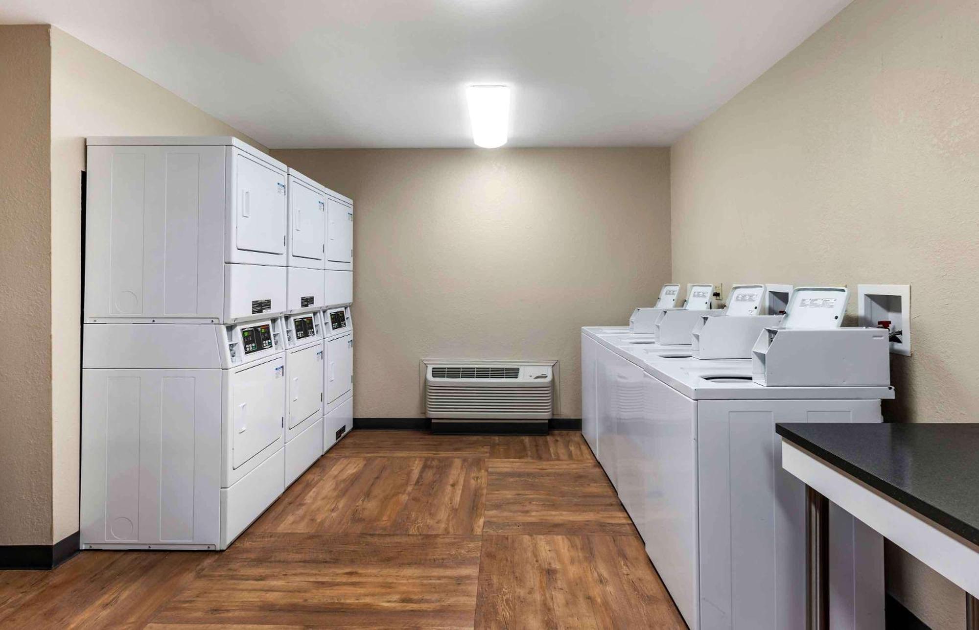 Extended Stay America Suites - Fort Lauderdale - Plantation Buitenkant foto