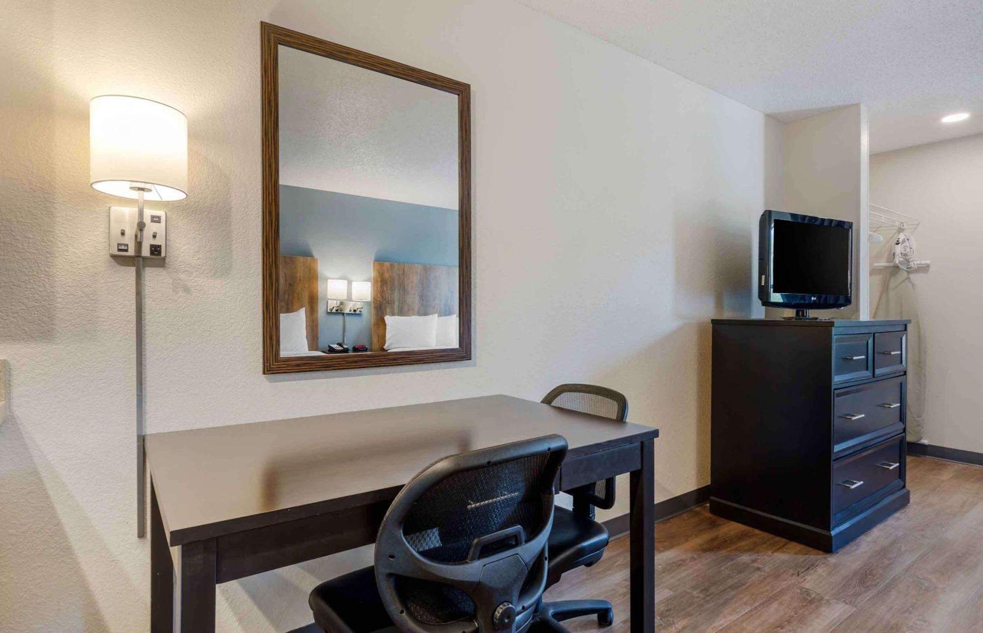 Extended Stay America Suites - Fort Lauderdale - Plantation Buitenkant foto