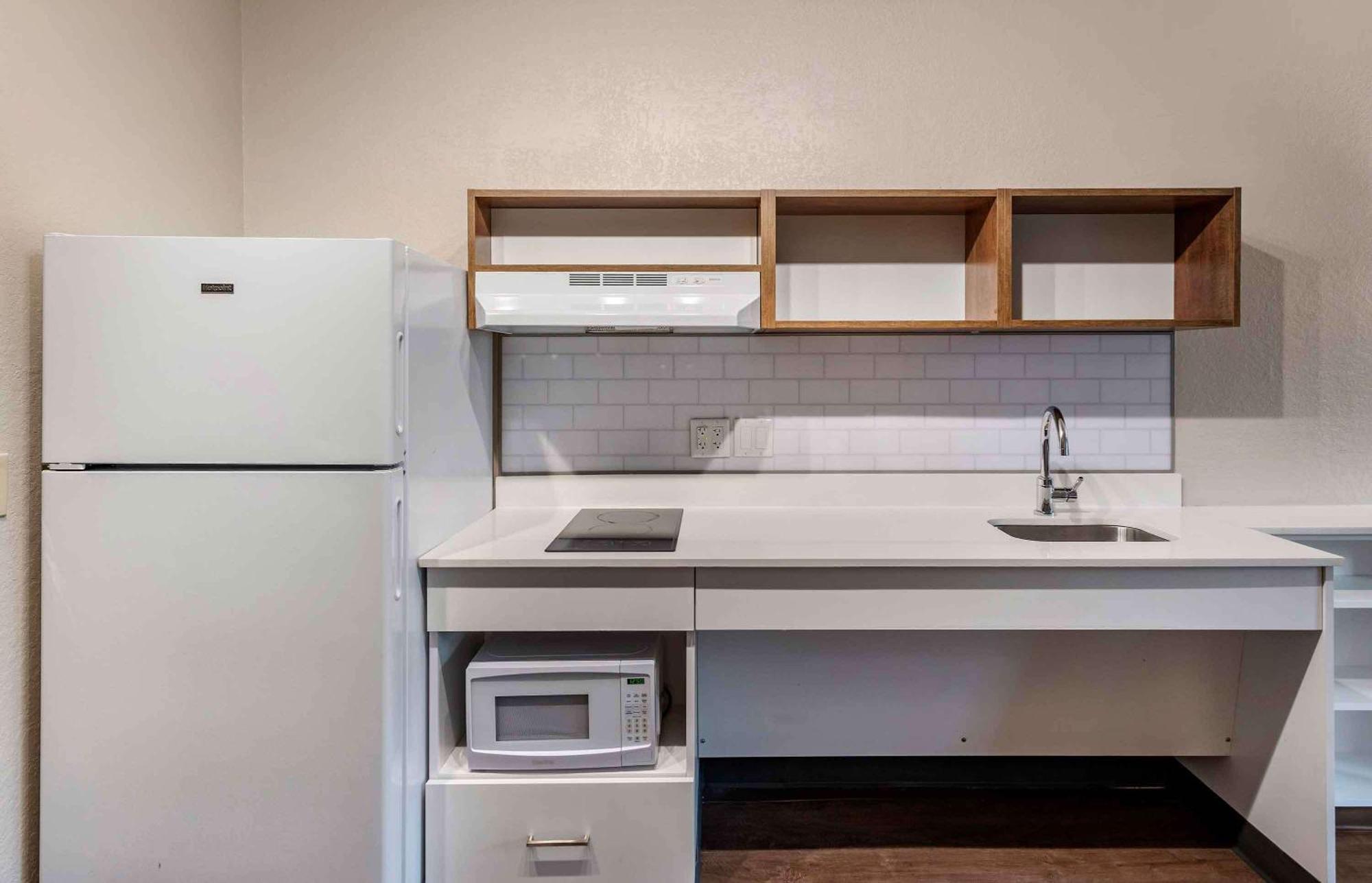 Extended Stay America Suites - Fort Lauderdale - Plantation Buitenkant foto