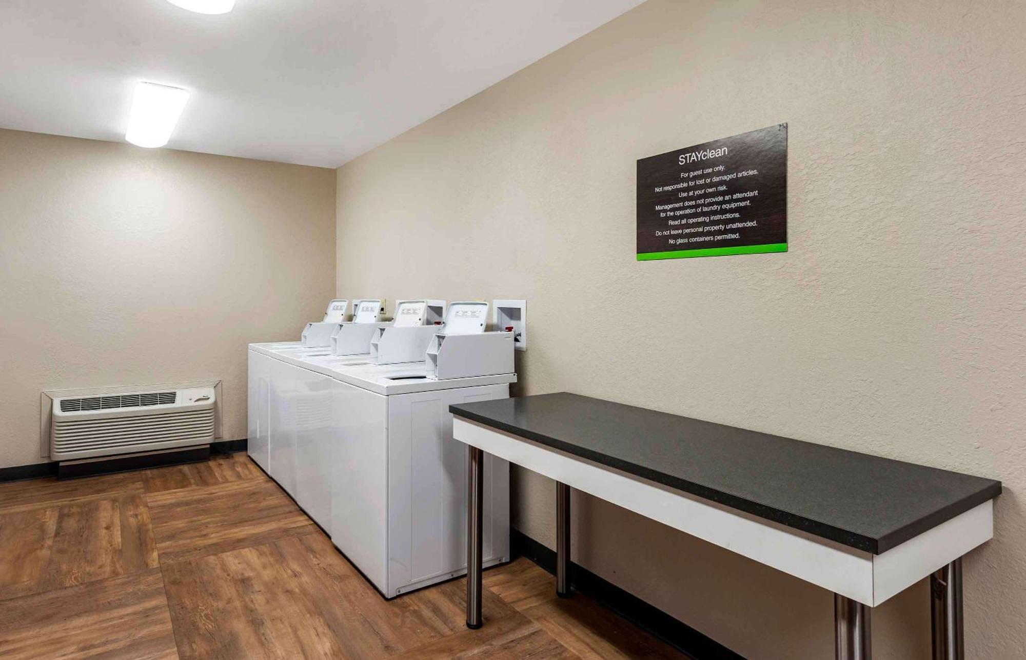 Extended Stay America Suites - Fort Lauderdale - Plantation Buitenkant foto