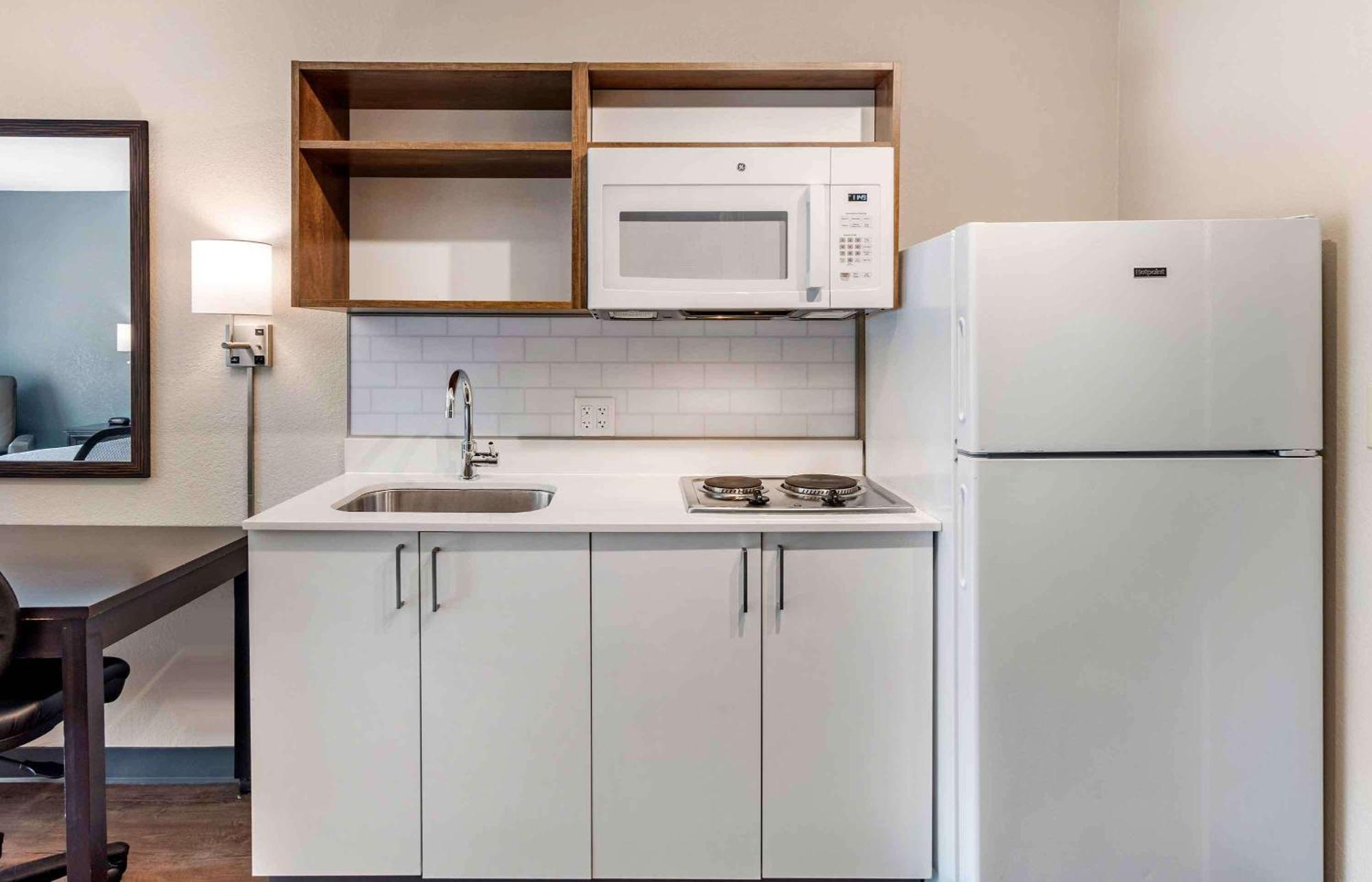 Extended Stay America Suites - Fort Lauderdale - Plantation Buitenkant foto