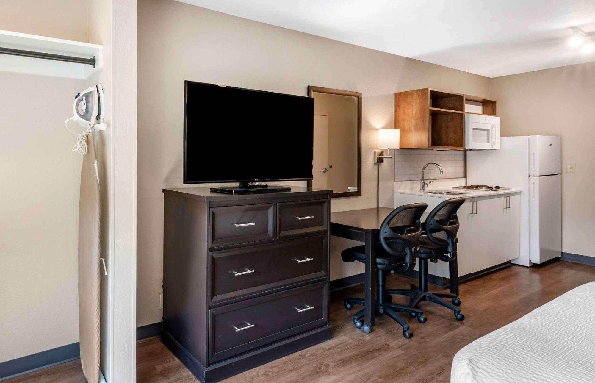 Extended Stay America Suites - Fort Lauderdale - Plantation Buitenkant foto