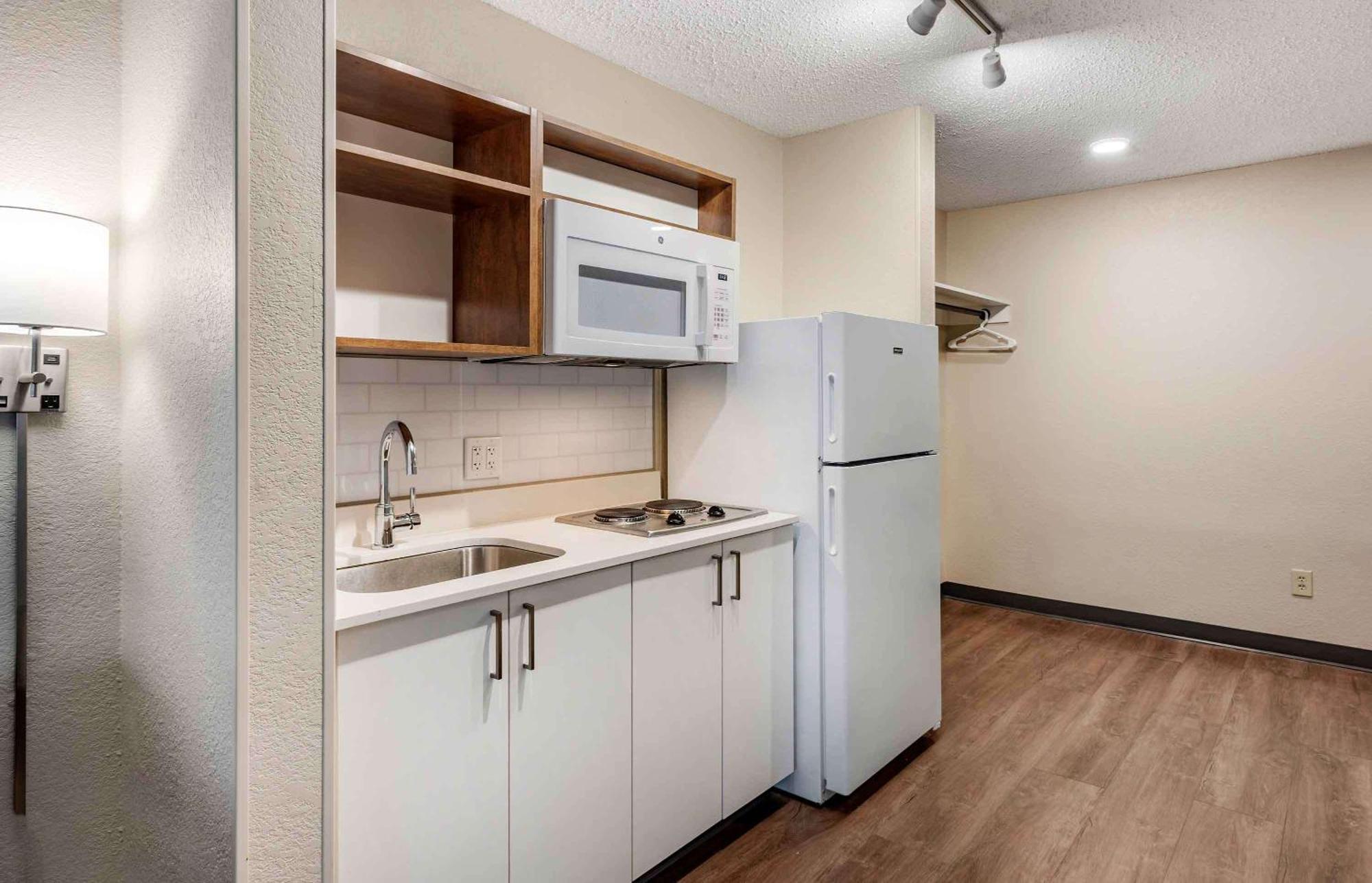 Extended Stay America Suites - Fort Lauderdale - Plantation Buitenkant foto