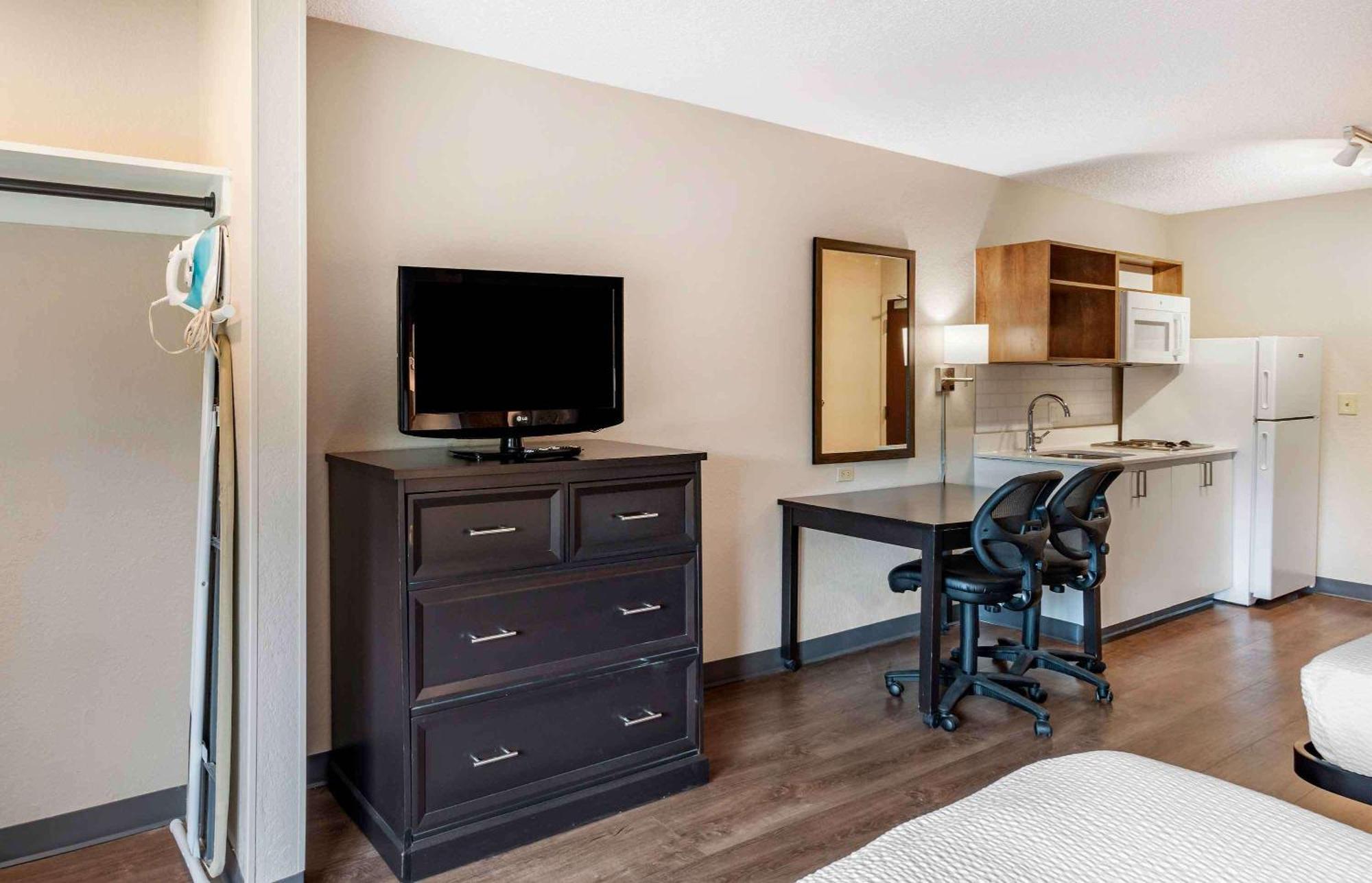 Extended Stay America Suites - Fort Lauderdale - Plantation Buitenkant foto