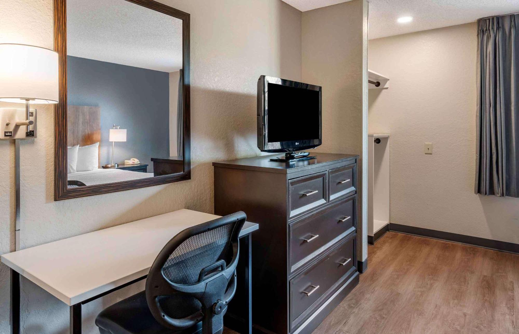 Extended Stay America Suites - Fort Lauderdale - Plantation Buitenkant foto