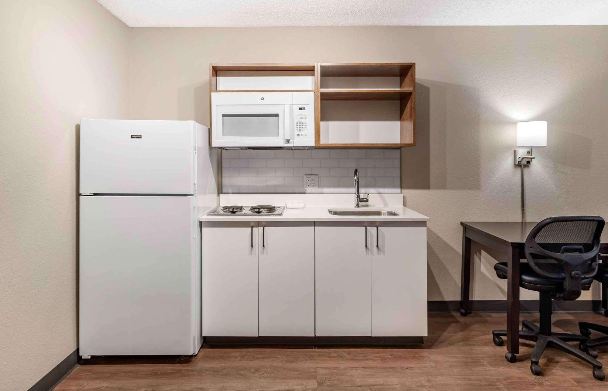 Extended Stay America Suites - Fort Lauderdale - Plantation Buitenkant foto