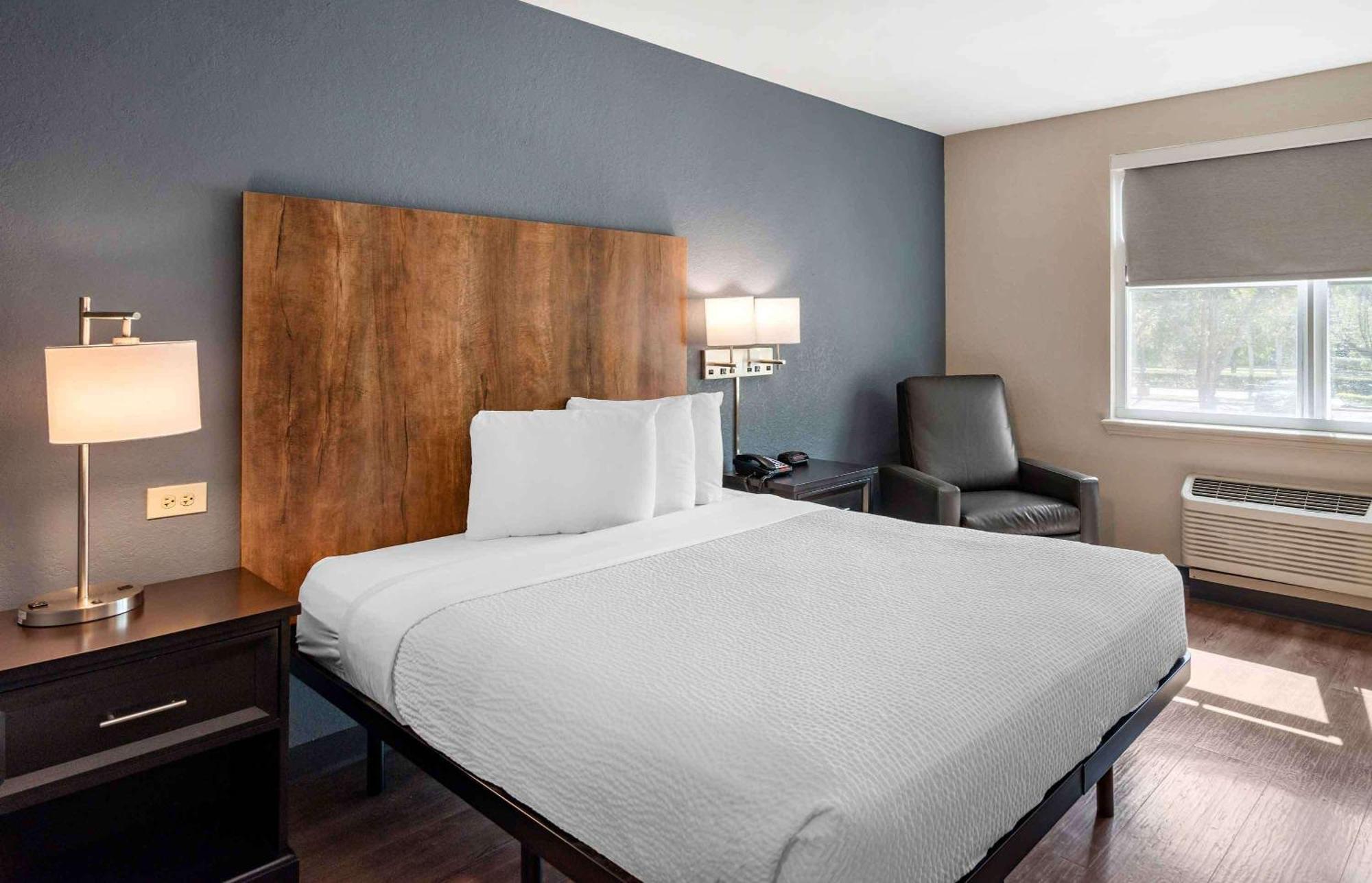 Extended Stay America Suites - Fort Lauderdale - Plantation Buitenkant foto