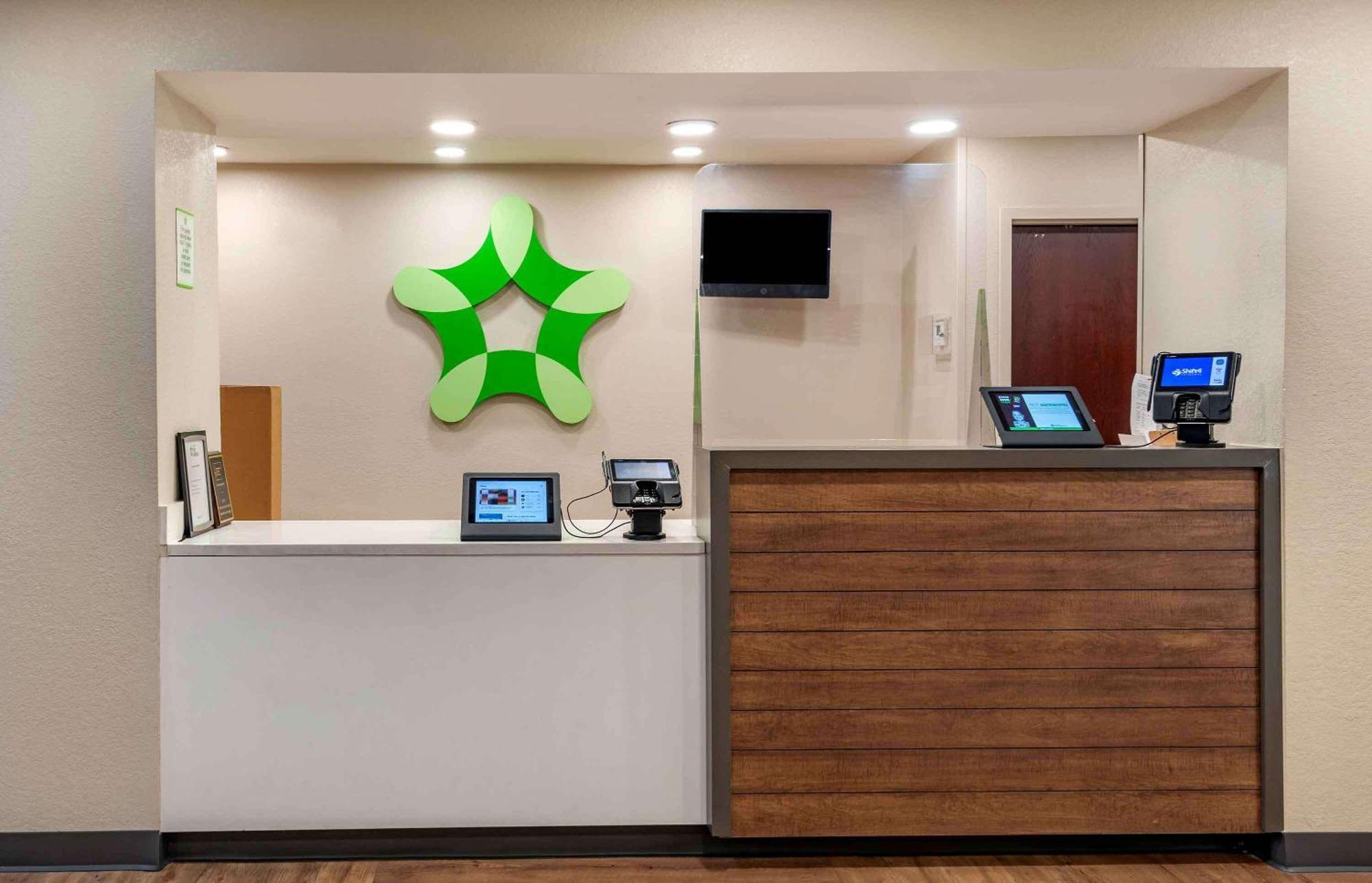 Extended Stay America Suites - Fort Lauderdale - Plantation Buitenkant foto