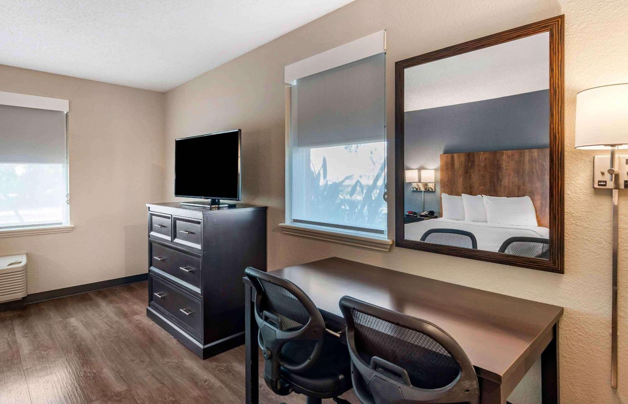 Extended Stay America Suites - Fort Lauderdale - Plantation Buitenkant foto