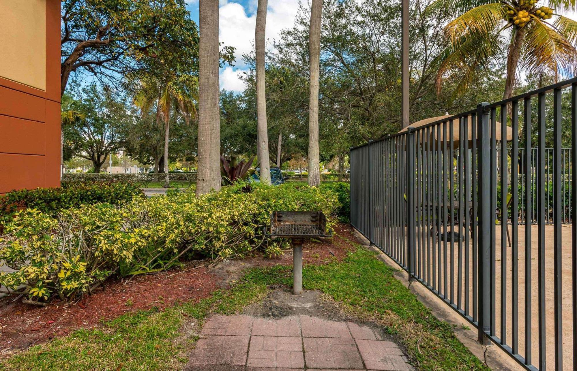 Extended Stay America Suites - Fort Lauderdale - Plantation Buitenkant foto
